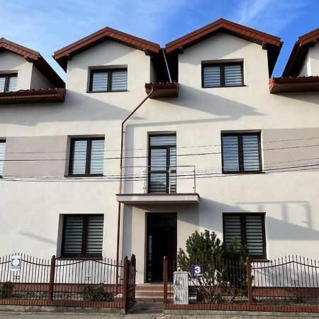 Master Noclegi Ostroleka Ostroleka  Exterior photo